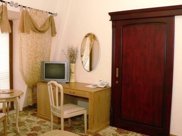 Hotel Odyssey 3* Болгария, Русе