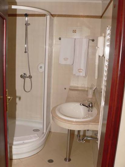 Hotel Odyssey  3* Болгария, Русе