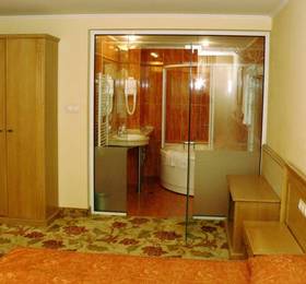 Туры в Hotel Odyssey в Болгарии