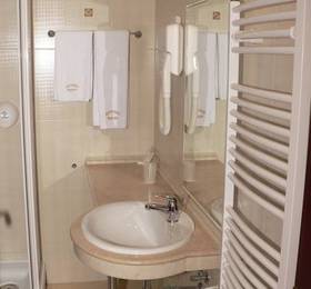 Hotel Odyssey  в Русе