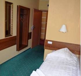 Туры в Hotel Hrabski  в Польше