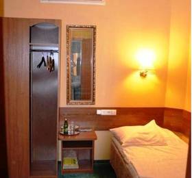 Отдых в Hotel Hrabski  - Польша, Рашин