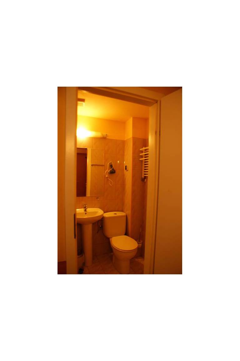 Hotel Hrabski 