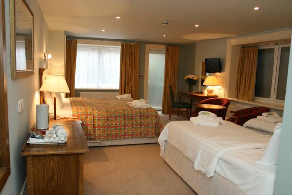 Hotel Cymyran  3* Великобритания, Холихед