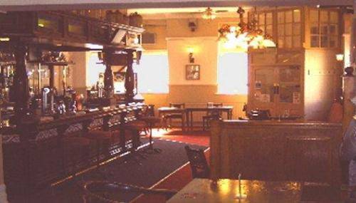 Tadross Hotel  3* Великобритания, Барри