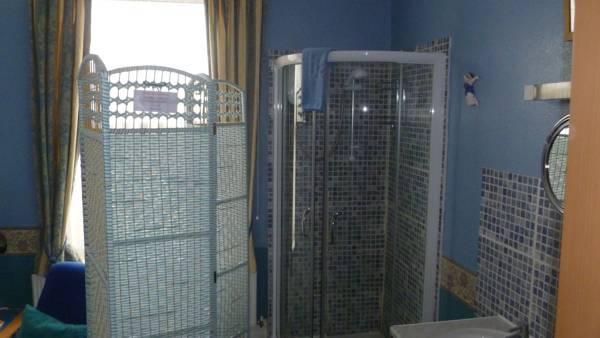 Osborne House  3* Великобритания, Вустер
