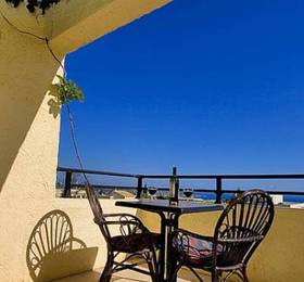 Dedalus Hotel  в Херсонесе