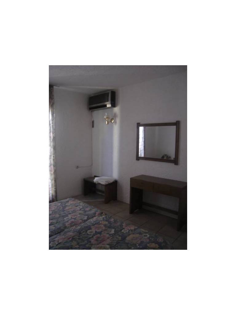 Dedalus Hotel 