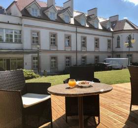 Hotel Calisia  в Калише