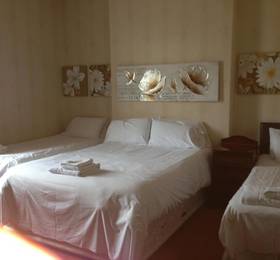 Ambrose Hotel  в Барроу-ин-Фернессе