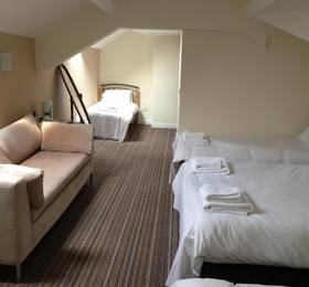 Туры в Ambrose Hotel  в Великобритании