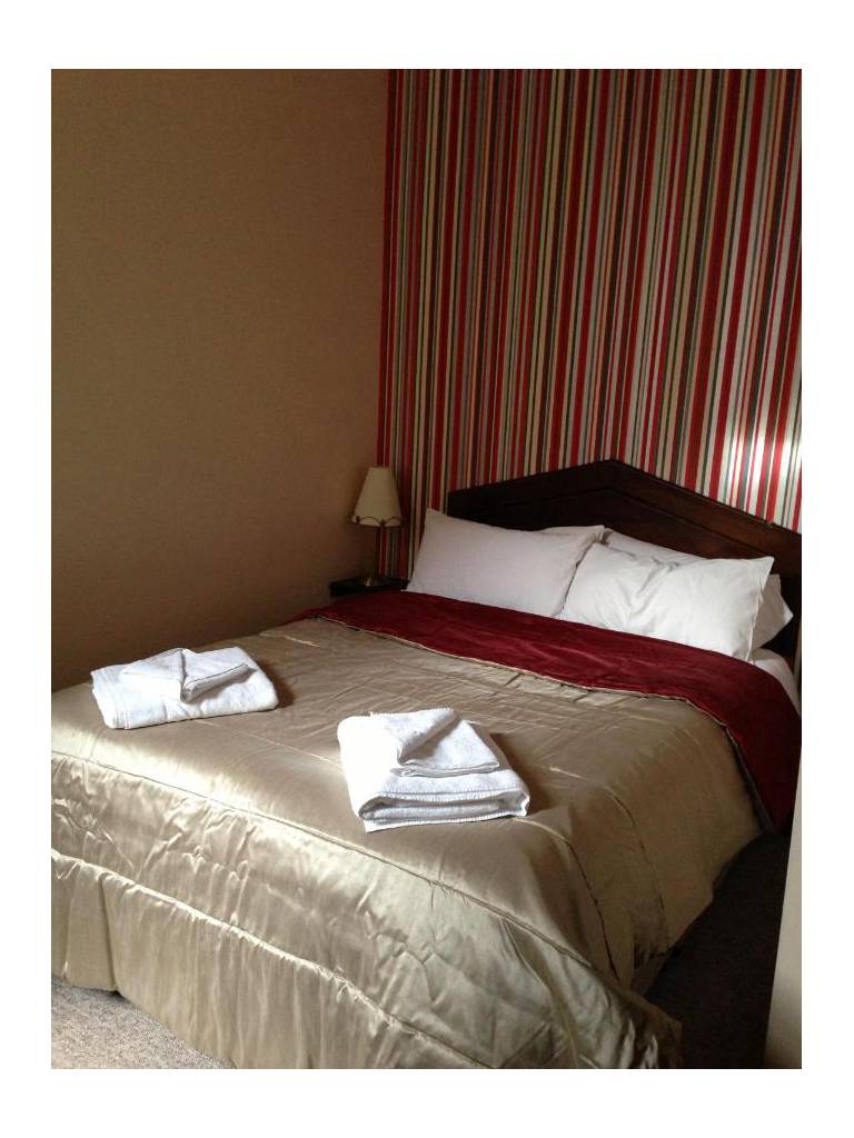 Ambrose Hotel 