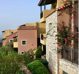 Туры в Petra Village  в Греции