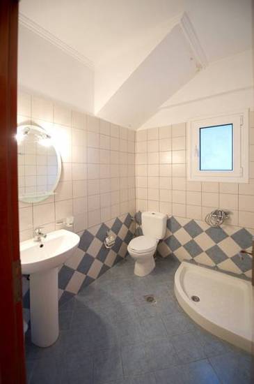 Oasis Pension  Греция, Парга