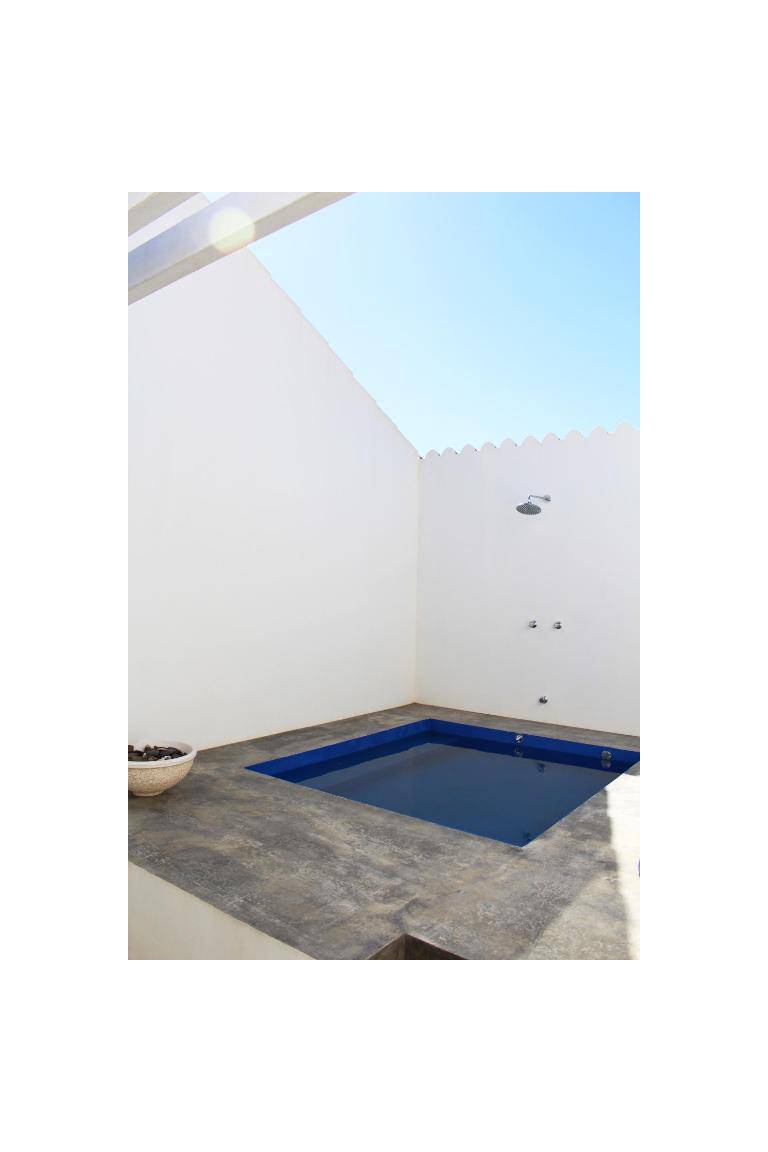 Casas da Lupa 