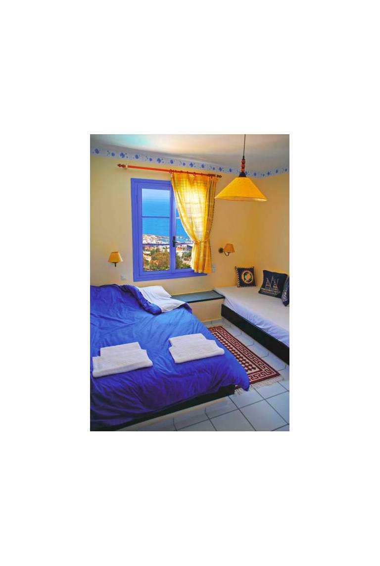 Korifi Suites