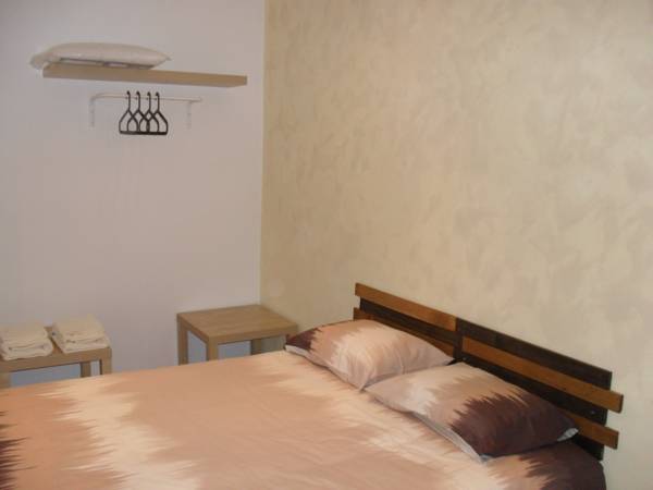 Puzzle Hostel  Португалия, Фигейра-да-Фош