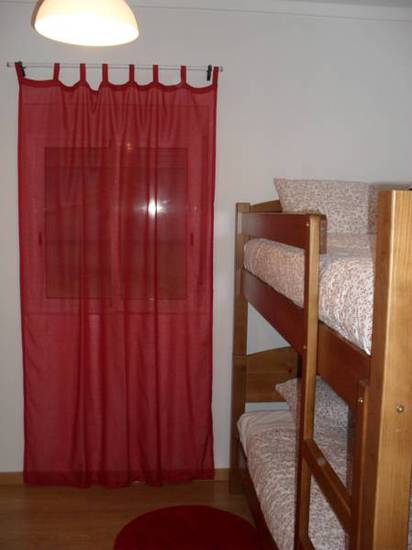 Puzzle Hostel  Португалия, Фигейра-да-Фош
