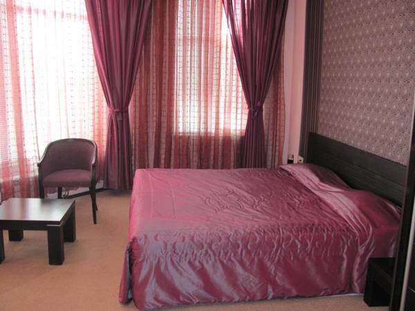 Hotel Ezeroto Болгария, Стара Загора