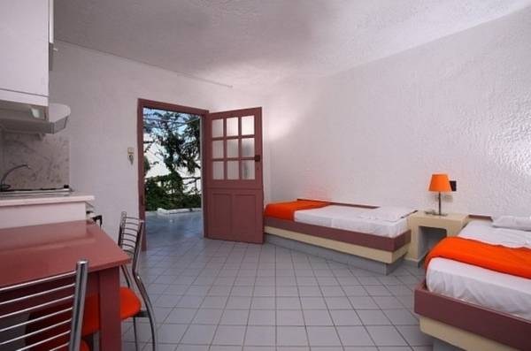 Stelva Villas 3* Греция, Херсонес
