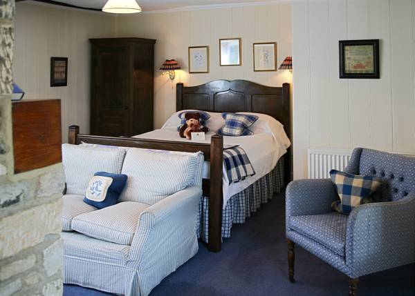Burford House  5* Великобритания, Берфорд