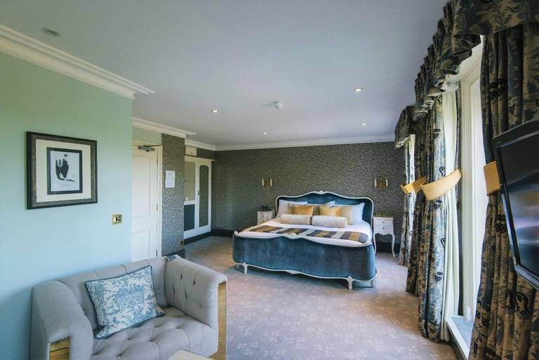 The Spa Hotel 