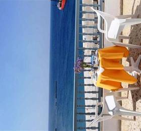 Asteria Hotel в Тиносе