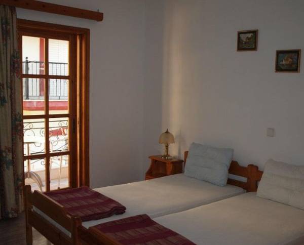 Sunrise House  Греция, Парга
