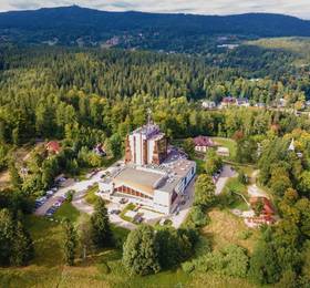 Отдых в Hotel Bornit  - Польша, Шклярска-Поремба
