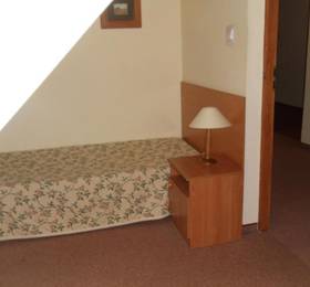 Туры в Bosman Hotel-Restauracja в Польше