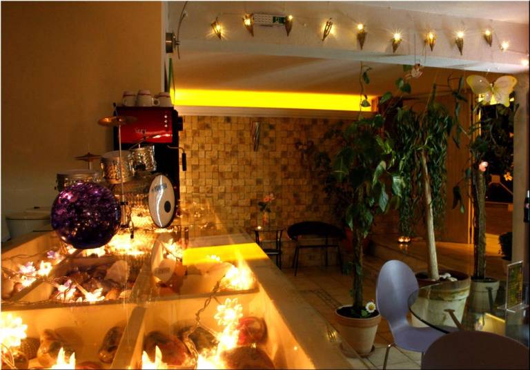 Hotel Kostis 