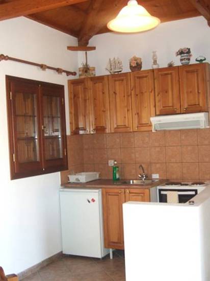 Villa Alonia  Греция, Алонисос