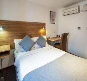 Отдых в Arinza Hotel  - Великобритания, Илфорд