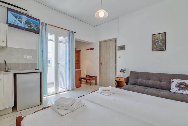 Pavlos Place 