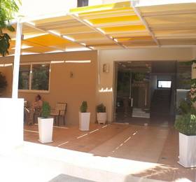 Туры в Iolkos Hotel в Греции