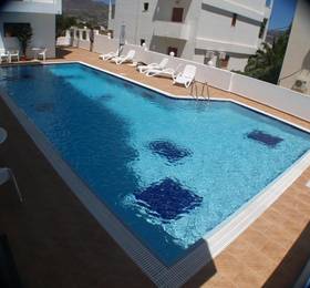 Отдых в Iolkos Hotel - Греция, Карпатос