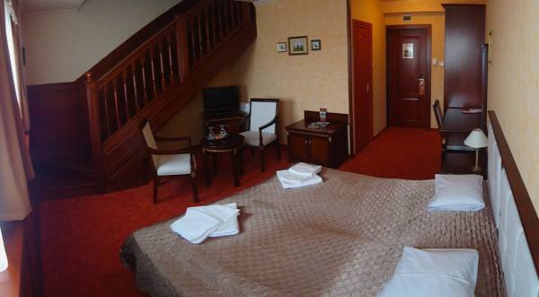 Nelson Hotel 4* Венгрия, Хайдусобосло
