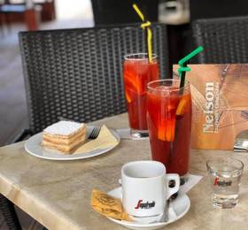 Туры в Nelson Hotel в Венгрии