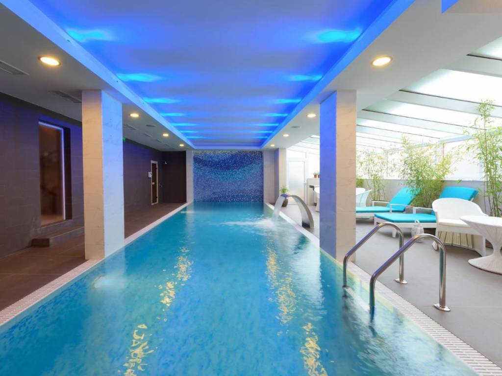 Agusta Spa Hotel 3*