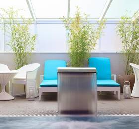 Agusta Spa Hotel в Велико-Тырново