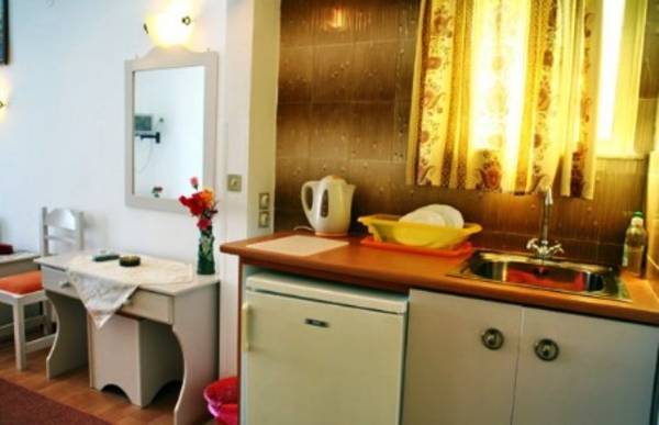 Aklidi Hotel 2* Греция, Митилини