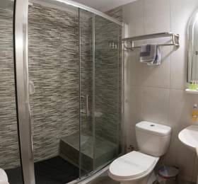 Aklidi Hotel в Митилини
