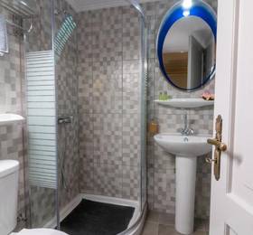 Туры в Aklidi Hotel в Греции