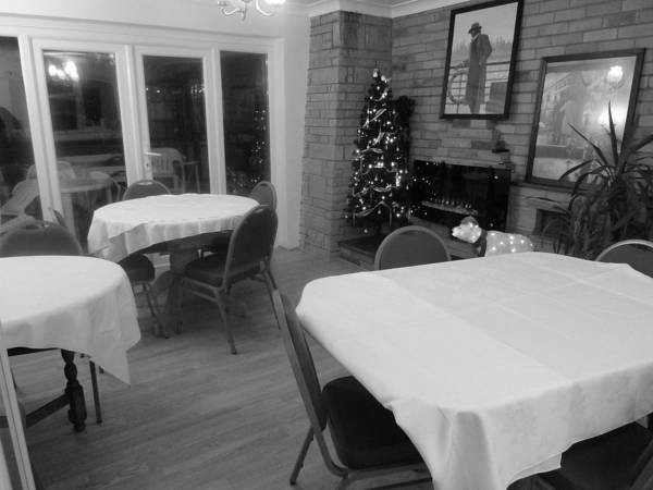 Stansted Inn  3* Великобритания, Бишопс-Стортфорд