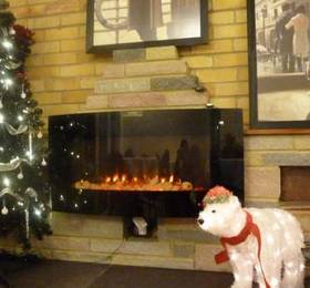 Stansted Inn  в Бишопс-Стортфорде