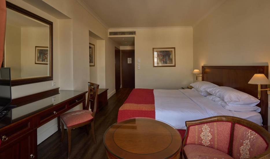 Volos Palace Hotel 4* Греция, Волос