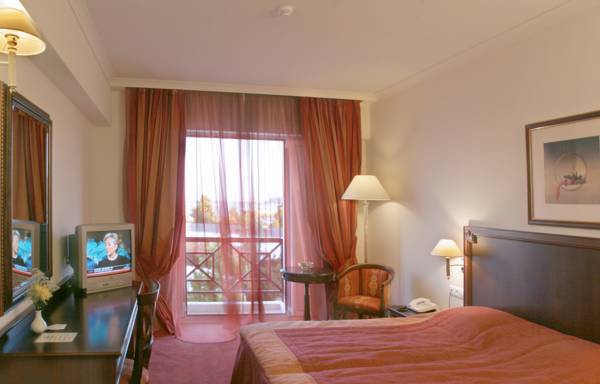 Volos Palace Hotel 4* Греция, Волос