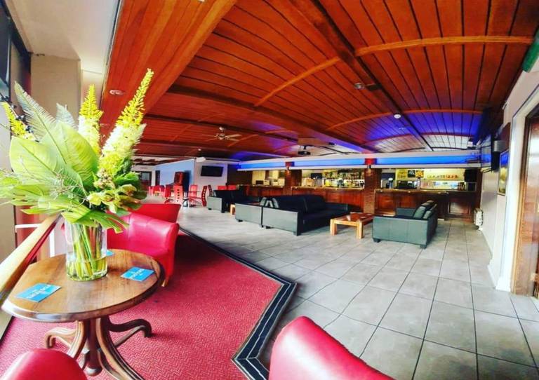 Gilson Hotel 