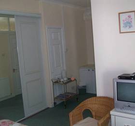 La Ponterosa  в Тенби