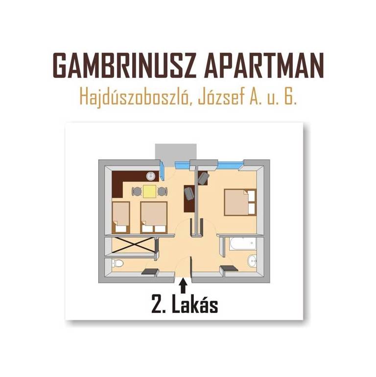Spa Apartman 